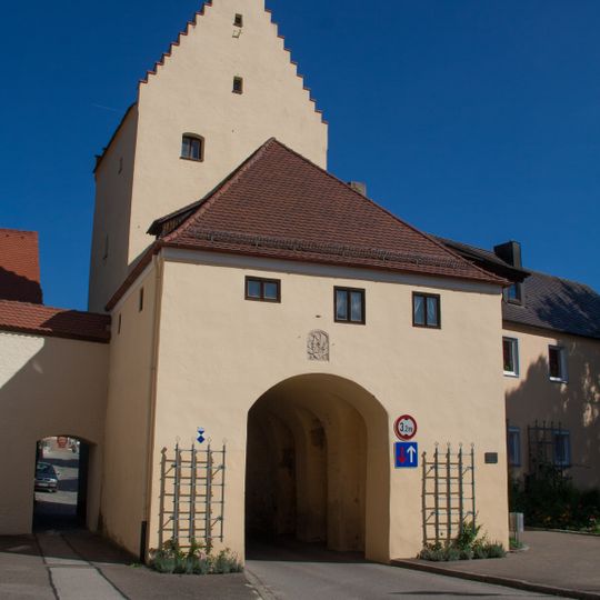 Eichstätter Tor