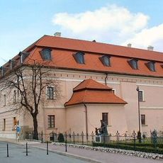 Niepołomice Castle
