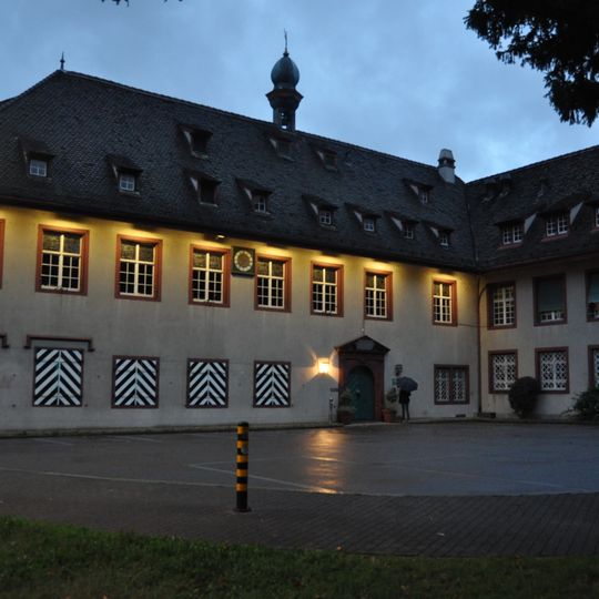 Feuerschützenhaus