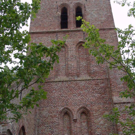 Toren NH kerk