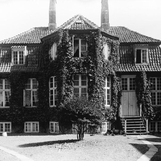 Møllmann's Country House