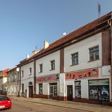 8 Barbary Street in Jawor
