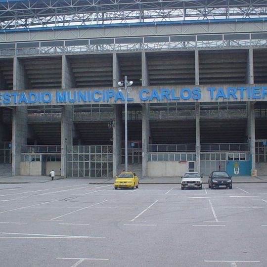 Stade Carlos-Tartiere