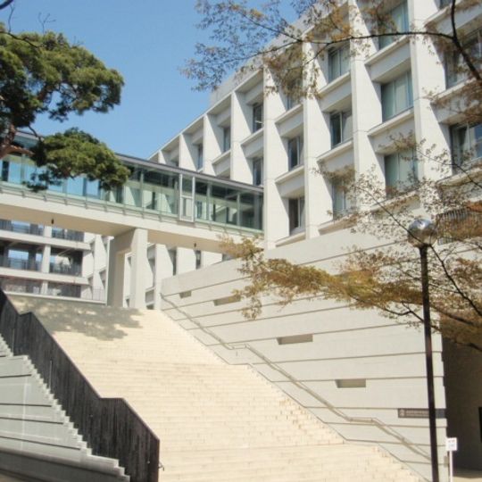 Seijo Gakuen Junior High School and High School