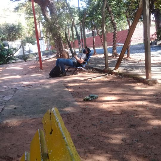 El Naranjito