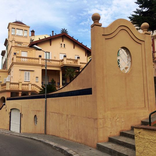 Carrer de Sant Lluís