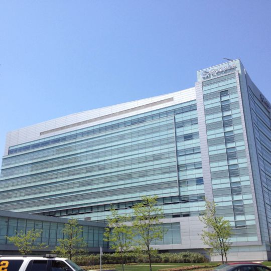 Cooper University Hospital