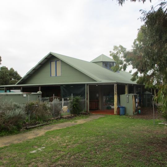 Naragebup Rockingham Regional Environmental Centre