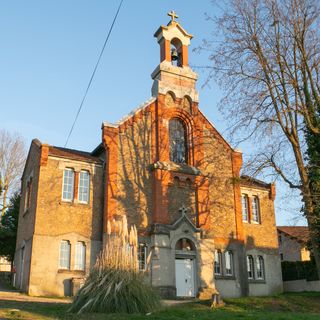 Église Saint-Paul de Corbeil-Essonnes