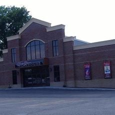 Derby Dinner Playhouse