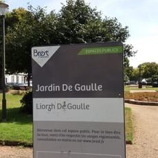 Place du Général de Gaulle