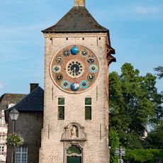 Zimmertoren