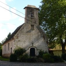 Église Notre-Dame de Vacquerie-le-Boucq