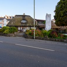 Olde Thatched Inn