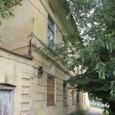 Дом причта (Торжок)