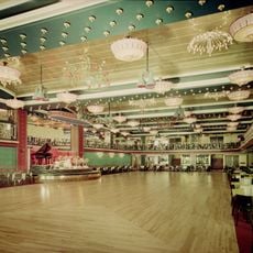 Mayfair Ballroom