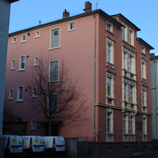 Haus Ludwigstraße 46