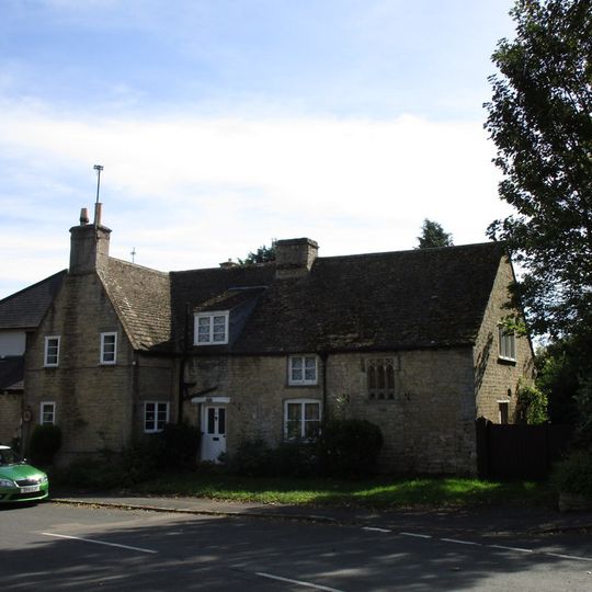 23 And 24, Main Street