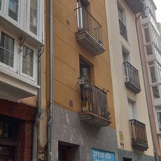 Casa Cuchillería 78