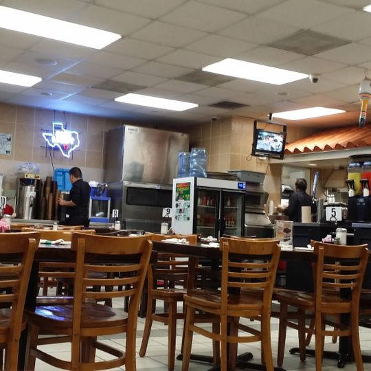 Mexico Taqueria
