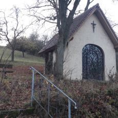 Lourdeskapelle