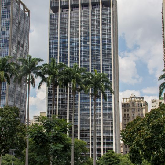 Edificio Mercantil Finasa