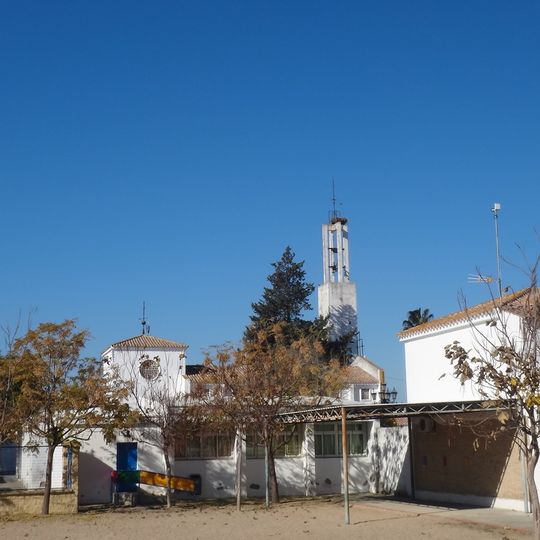 Iglesia