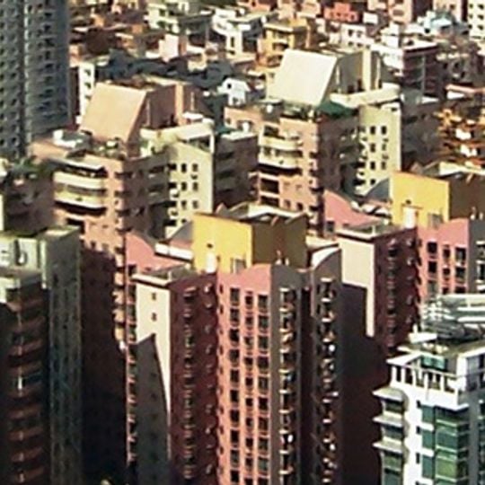 Pearl River Delta