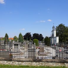 Friedhof Heidenreichstein