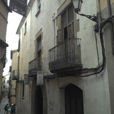 Casa Moreta