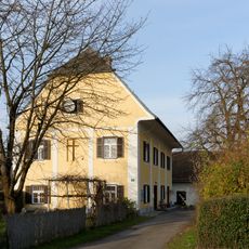 Pfarrhof