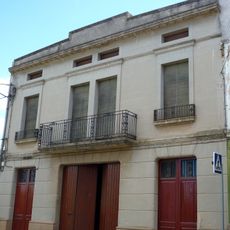 Building in carretera de Guissona, 4