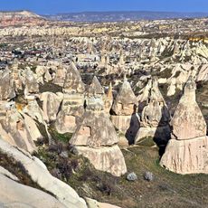 Punto di vista panoramico