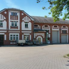 Gaswerk Hafenstraße