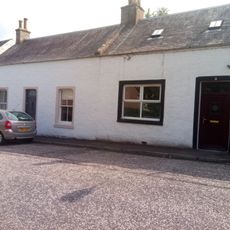 9 Tea Street, Galashiels