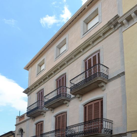 Casa Soler