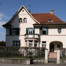 Gallusstraße 28
