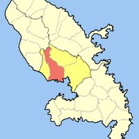 canton of Fort-de-France-1