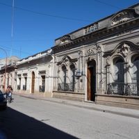 Dipartimento di Gualeguay