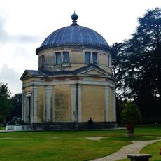 Tempietto del Temanza