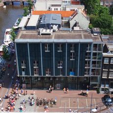 Anne Frank Huis