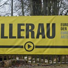 Europäisches Zentrum der Künste Hellerau