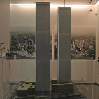Skyscraper Museum