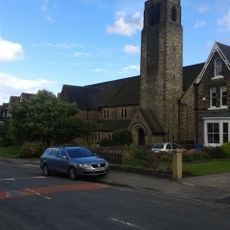 Church of Holy Trinity