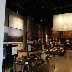 National Museum of Ethnology