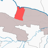 Кень-Юртовское сельское поселение