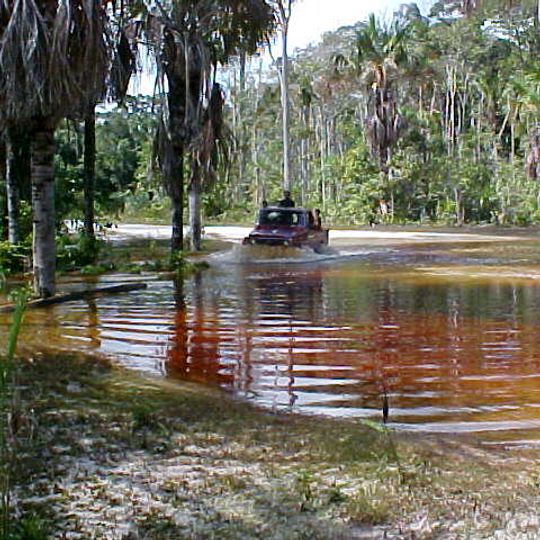 Municipio Autónomo Maroa