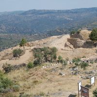 Vilarinho dos Galegos e Ventozelo