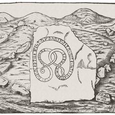 Uppland Runic Inscription 972