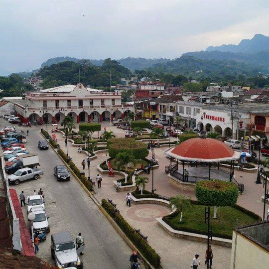 Pichucalco